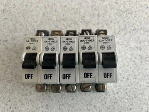 Wylex pre-owned mcb - Picture 1 of 1