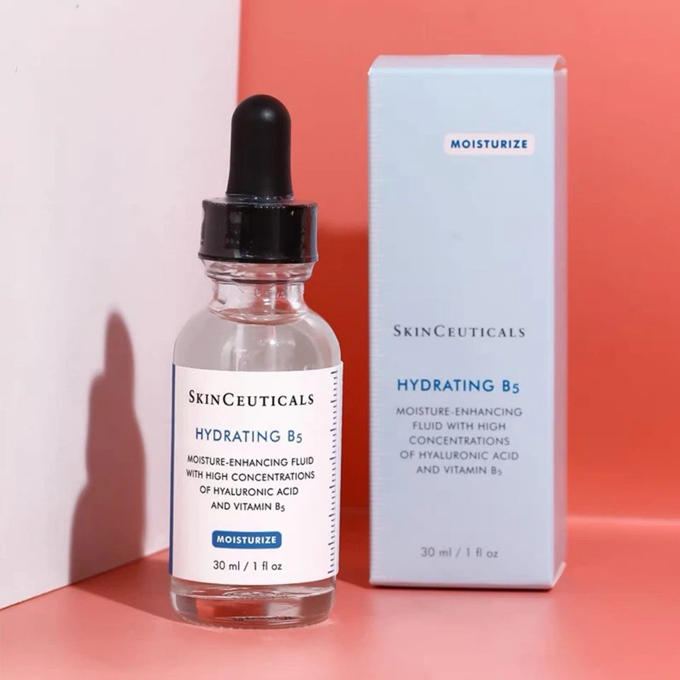 NEW SkinCeuticals Hydrating B5 Moisture Enhancing Serum 30ml / 1oz – SEALED - Image 1 of 1