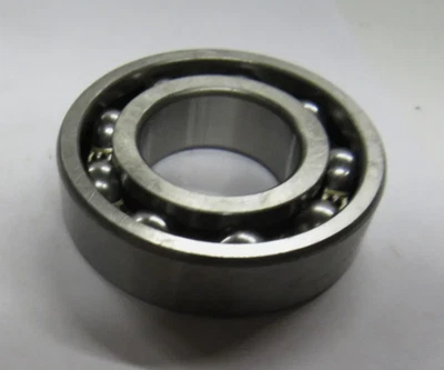 Nuevo de Lote Antiguo Auténtico OEM Kawasaki 1979-1980 KX80 Rodamiento de Bolas 92045-1026 Foto 1 de 4