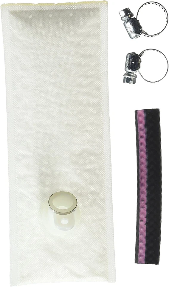 Walbro Aftermarket Fuel Pump Install Kit for 1992-2000 Honda Civic Foto 1 de 1