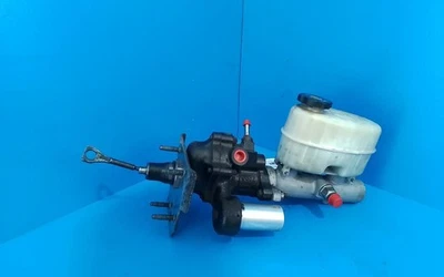 Chevy Silverado 3500HD Power Brake Booster Compatível 07-11 SUBURBAN 2500 1493 - Imagem 1 de 4