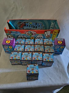 15 unopened world's smallest toys - Picture 1 of 4