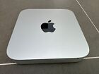 Apple Mac Mini Late 2014, 1.4ghz Core I5, 4gb Ram, 500gb Hdd