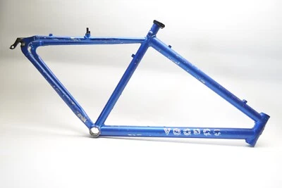 VOODOO CYCLES ERZULIE JOE MURRAY 26" WHEEL BICYCLE 19.5" FRAME - Image 1 of 4