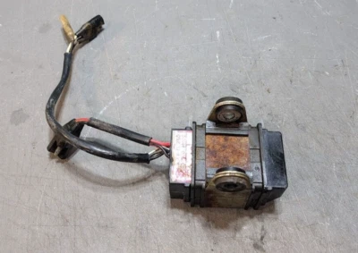 Модуль зажигания и монтажный кронштейн для Suzuki RL250 CDI - Изображение 1 из 2