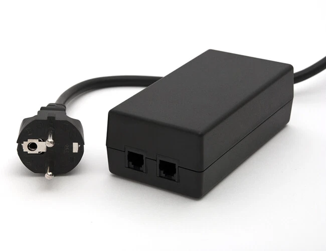 Mitel Unify OpenStage 15/20/30/40/60/80 Netzteil T-Octophon Netzgerät CUC141 - Bild 1 von 1