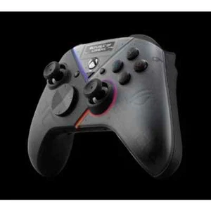 [DHL US] ASUS ROG RAIKIRI Pro PC Manette de jeu sans fil Manette de jeu pour PC XBOX - Photo 1 sur 7