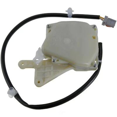 Door Lock Actuator CONTINENTAL AFTERMARKET AC89758 fits 94-97 Honda Accord - Image 1 of 4