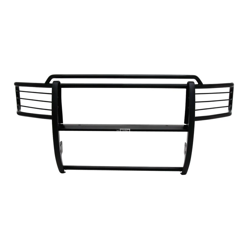 Westin 40-0225 Sportsman Grille Guard for 1999-2004 Ford F-250/F-350 Super Duty - Imagem 1 de 4