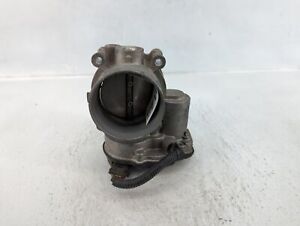 2011-2017 Ford Mustang Throttle Body HEXXT