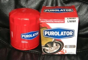Purolator L16161 Premium Engine Protection Spin On Oil Filter - Picture 1 of 3