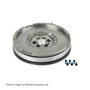 Sachs 2294001592 Dual Mass Flywheel Inc Bolts Vauxhall Insignia 2.0CDTI - Picture 1 of 2