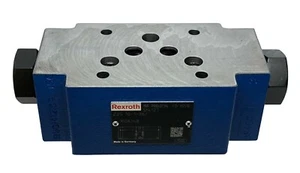 R900407394 Z2S 10-1-3X/ Bosch Rexroth Rückschlagventil Check valve - Bild 1 von 12