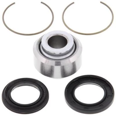 Upper Rear Shock Bearing Kit Fits Honda CRF250-R 2004 2005 2006 2007 2008  - Image 1 of 2