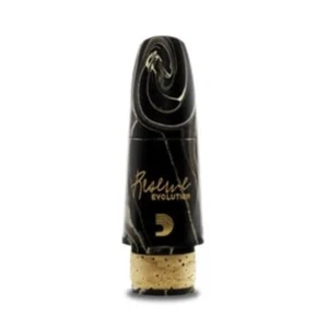 D'Addario Reserve Evolution Marble Bb Clarinet Mouthpiece - Picture 1 of 3