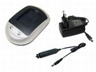 PowerSmart Chargeur Câble de D'Auto pour Ge GB-40 E1250TW GB-40C E1050TW