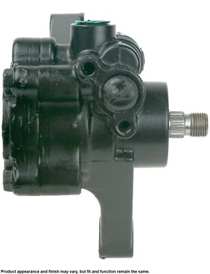 Power Steering Pump Cardone For 1997-1999 Acura CL 3L V6 - Image 1 of 4
