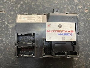 DN1T-15K600-GD CENTRALINA Comfort FORD B-MAX CONTROLLO ALRM SYS - Foto 1 di 3