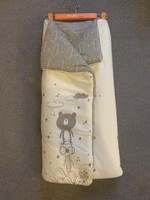jane trider footmuff