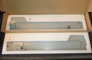 3R-A4636-AA HP 3U Rack Rail Kit Storage 4200 4300 4400  - Picture 1 of 5