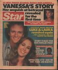 The Star September 11, 1984 - Vanessa Williams - Gary Colemen - General Hospital