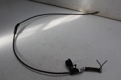 89-92 HARLEY-DAVIDSON SOFTAIL SPRINGER FXSTS EMBRAGUE PERCHA MONTAJE CON PALANCA Foto 1 de 4