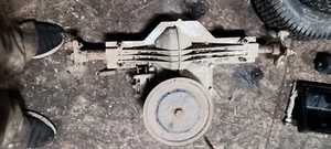 USED 12-SPD MTD # 618-0229 HI/LO RANGE TRANSAXLE/1998 RANCH KING 48" CUT 18Hp. - Picture 1 of 3