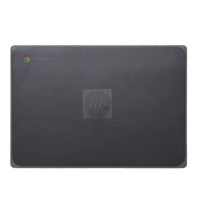 New For HP Chromebook 11 G8 EE LCD Rear Top Lid Back Cover NO/Antenna L89771-001 - Image 1 of 4