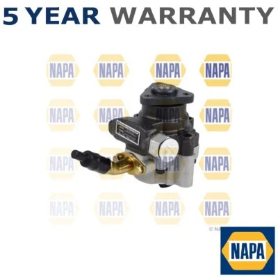 Bomba de dirección asistida NAPA para Land Rover Defender 1998-2016 2,5 TD5 Foto 1 de 4