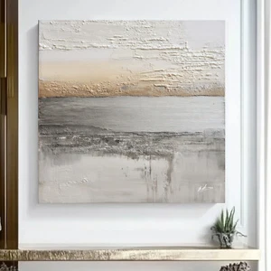 Leinwand Bild XXL Abstrakt Modern Kunst Deko Wandbilder Wohnzimmer Büro  8202 - Bild 1 von 8