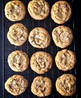1/4 Pound Gourmet Chocolate Chunk Cookies Home Baked 