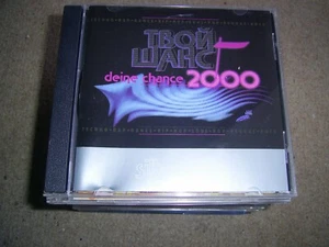 Russische CD Сборник "Твой шанс." - Bild 1 von 2
