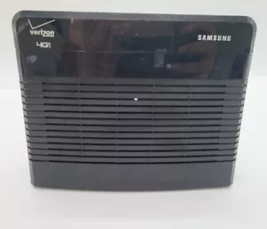 Samsung SLSBU103 4G LT Verizon Network Extender/NO Power Adapter - Picture 1 of 6