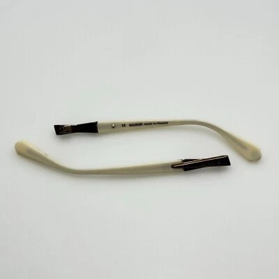 Gafas Balmain BL 2054 03 56-15-135 brazos de templo solo PIEZAS Foto 1 de 4