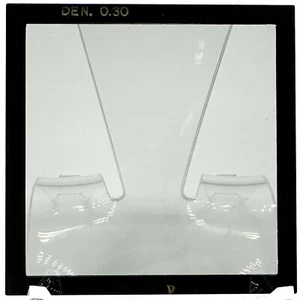 Kodak Wratten B-Glass 3x3 75mm Neutral Density ND .30 Filter in Excellent Condit - Picture 1 of 6