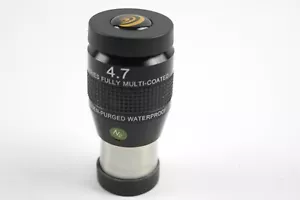 Explore Scientific 4.7mm 82° field argon-purged waterproof eyepiece - Picture 1 of 5