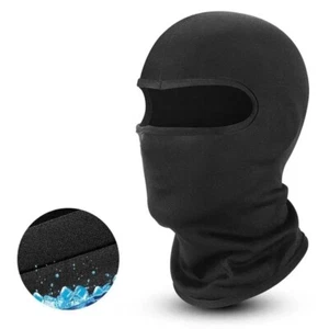 Balaclava Cycling Caps for Men Bicycle Travel Quick Dry Dustproof Face Cover Sun - Picture 1 of 7