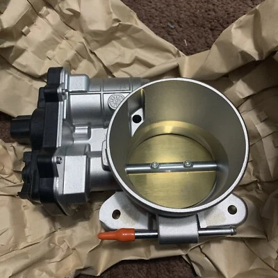 CORPO DO ACELERADOR ETB0019 4.8 5.3 6.0 - Imagem 1 de 4