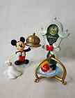 Candy Toy Trading Figure Mickey'S Heart Amuse Disney Character Dream And Magic R