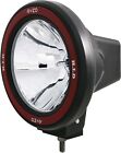 Anzo  7" HID Off-Road Fog Lamp with  Red Bezel, Waterproof, 861093