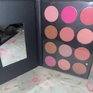 OFRA Rouge Palette, 10,9 Unzen - Bild 1 von 5