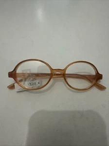 Occhiali Da Vista Made In France. Nocle. 43/16/122 Prezzo Di Base 120€ - Bild 1 von 2