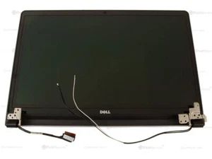 Dell OEM Inspiron 5558 15.6" Touchscreen FHD LCD Display LCD Screen NFGTH - Picture 1 of 4