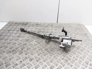 CITROEN C4 GRAND PICASSO ADJUSTABLE STEERING COLUMN 2016 9808060677 - Picture 1 of 14