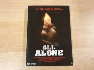 DVD / ALL ALONE - Picture 1 of 2