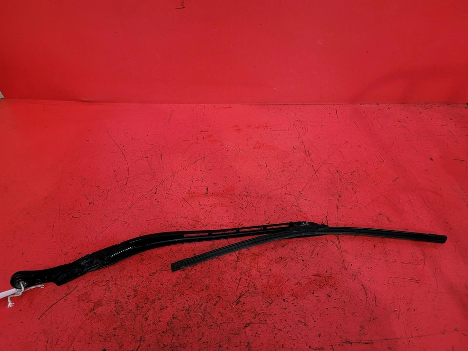 AUDI A4 2007 LEFT WIPER ARM 2 DOOR CONVERTIBLE 8H2955407A — 第 1/4 张图片