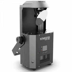 Intimidator Scan 360 100w LED High Power Scanner Ex-Display Clearance - Picture 1 of 4