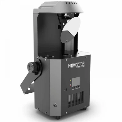 Intimidator Scan 360 100w LED High Power Scanner Ex-Display Clearance - Image 1 of 4
