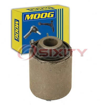 Buje de brazo de control de suspensión delantera inferior delantera MOOG para Subaru XV 2013 lk Foto 1 de 4