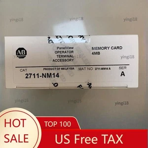 2711-NM14 2711NM14 Free US Free Tax - Afbeelding 1 van 4